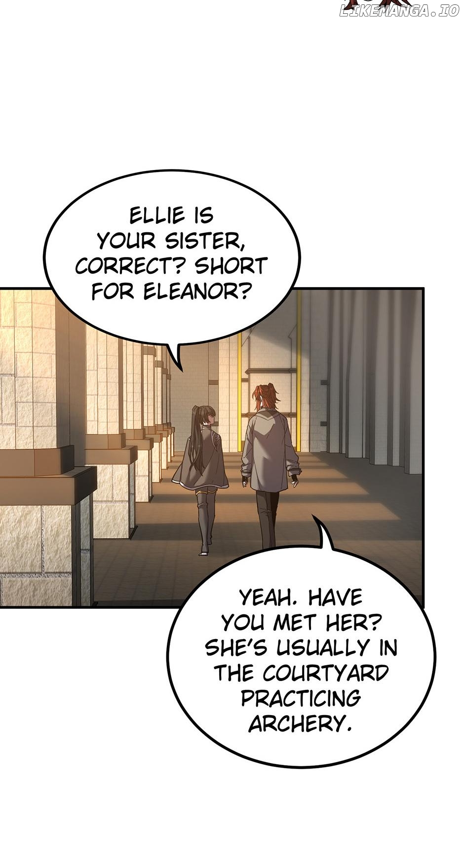 The Beginning After The End Chapter 212 image 17